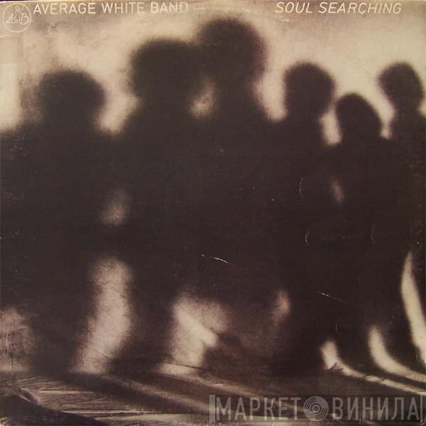  Average White Band  - Soul Searching