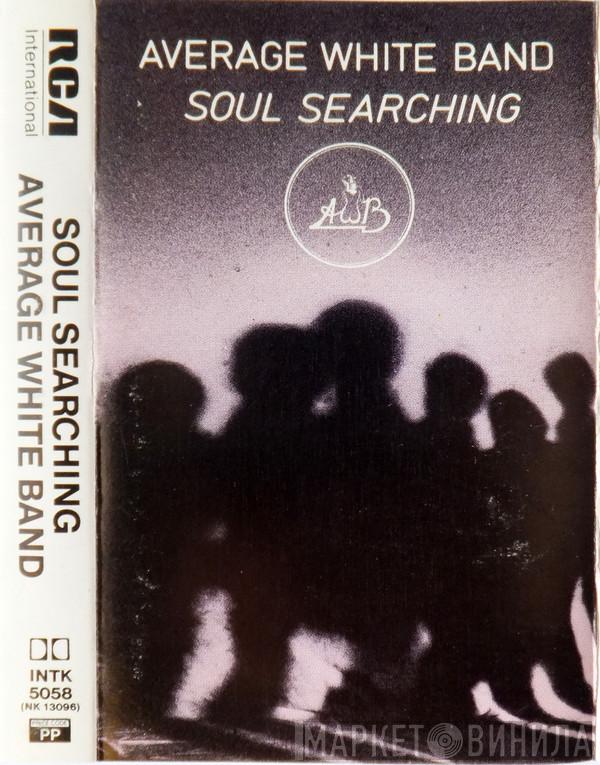 Average White Band - Soul Searching