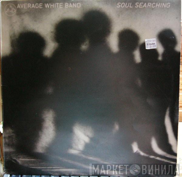 Average White Band - Soul Searching