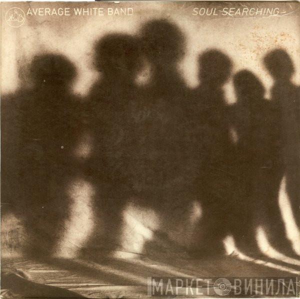 Average White Band - Soul Searching