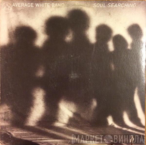  Average White Band  - Soul Searching