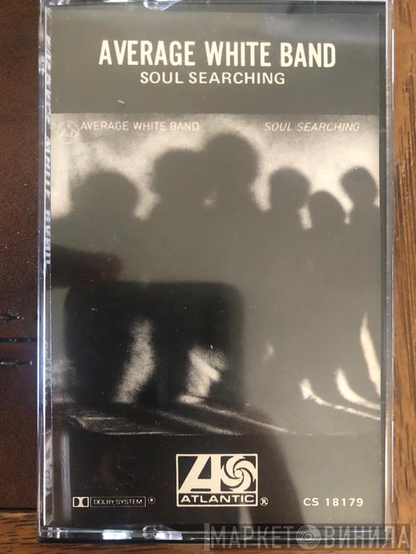  Average White Band  - Soul Searching