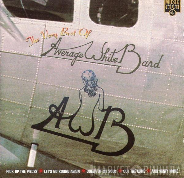 Average White Band - The Very Best Of The Average White Band