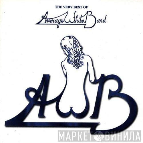 Average White Band - The Very Best Of