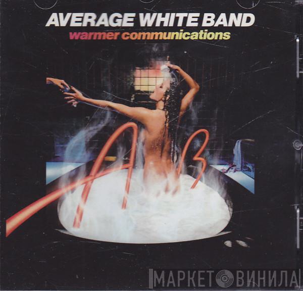 Average White Band - Warmer Communications