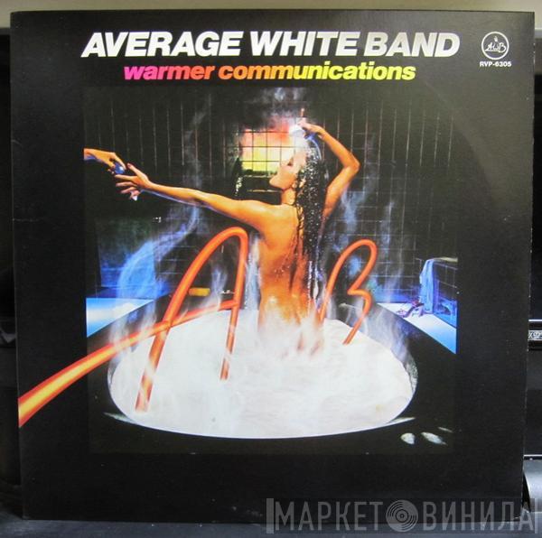  Average White Band  - Warmer Communications