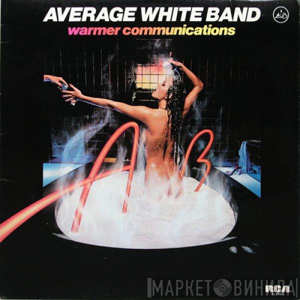 Average White Band - Warmer Communications