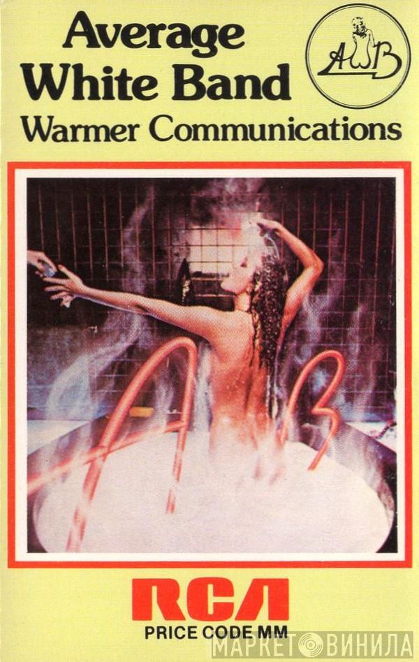 Average White Band  - Warmer Communications