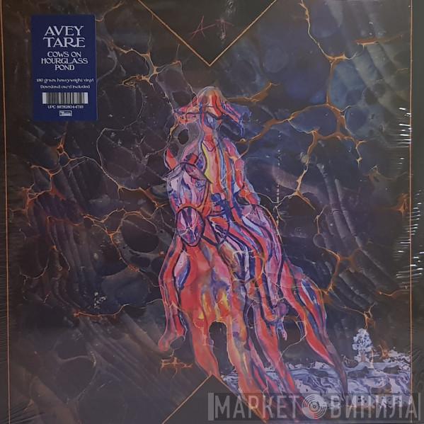 Avey Tare - Cows On Hourglass Pond