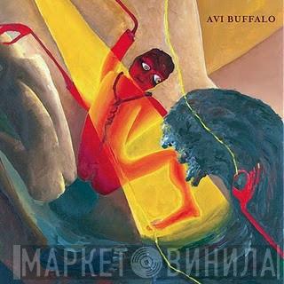  Avi Buffalo  - Avi Buffalo