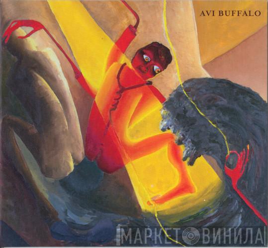 Avi Buffalo  - Avi Buffalo
