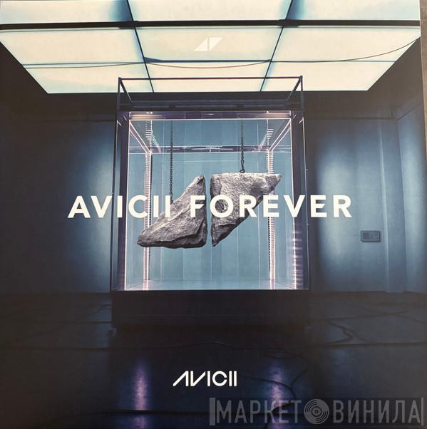 Avicii - Avicii Forever
