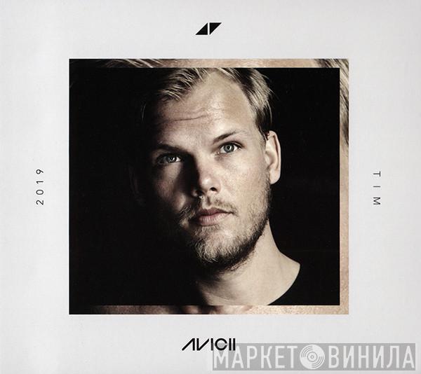Avicii - Tim