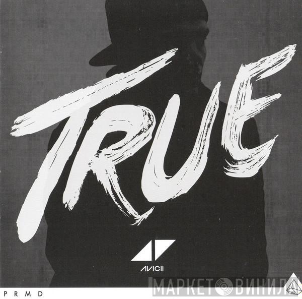 Avicii - True