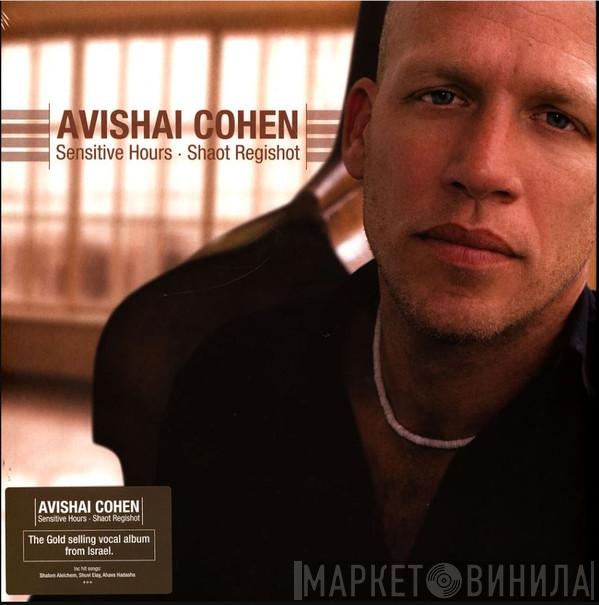 Avishai Cohen - Sensitive Hours - Shaot Regish