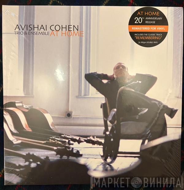 Avishai Cohen Trio, Avishai Cohen Ensemble - At Home
