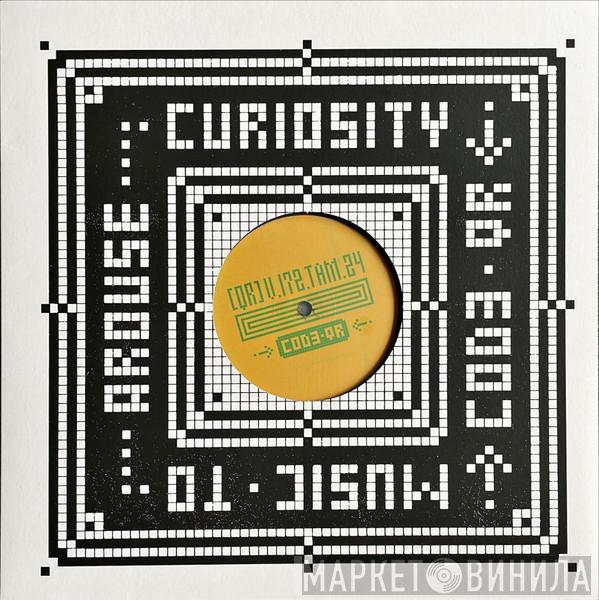 Avision, Deetron, DJ Deep - [QR]V.172.TAM.24