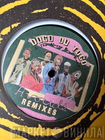  - Avoudé Remixes