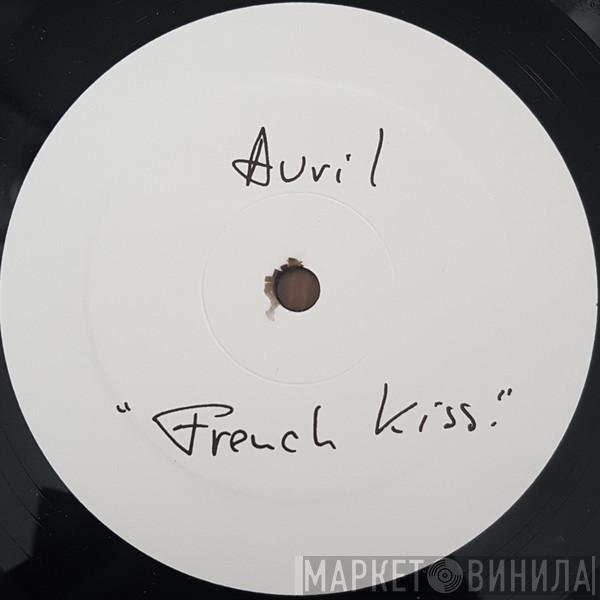 Avril - French Kiss