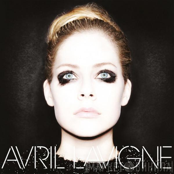 Avril Lavigne - Avril Lavigne