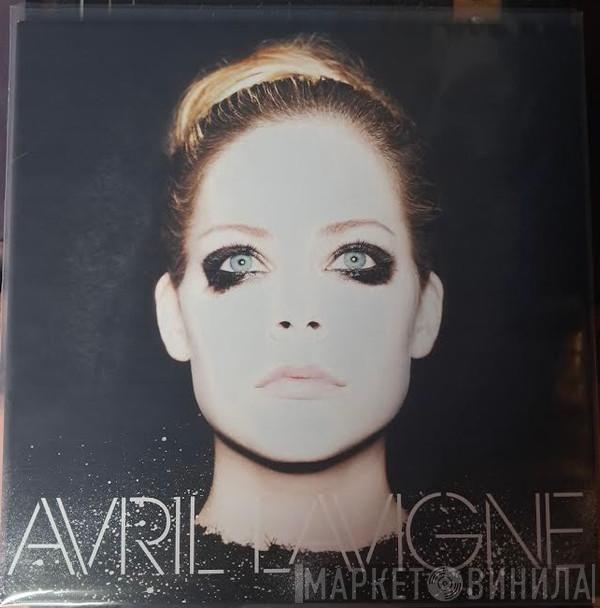 Avril Lavigne - Avril Lavigne