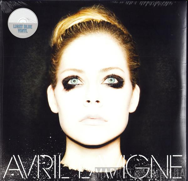 Avril Lavigne - Avril Lavigne