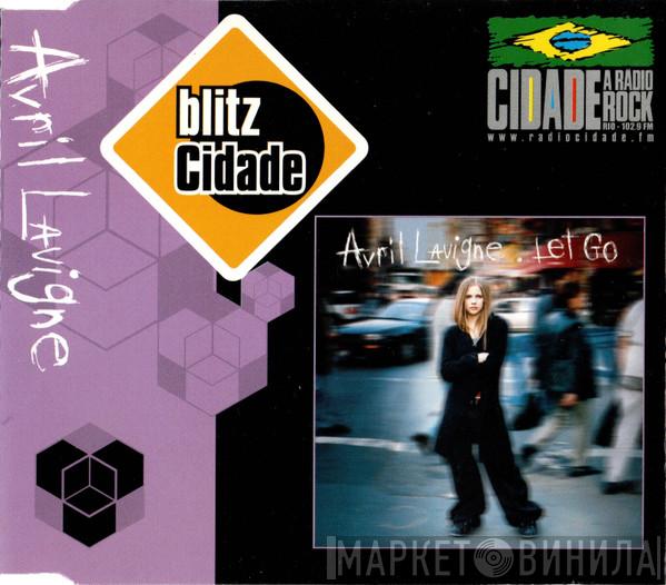  Avril Lavigne  - Complicated (Blitz Cidade)