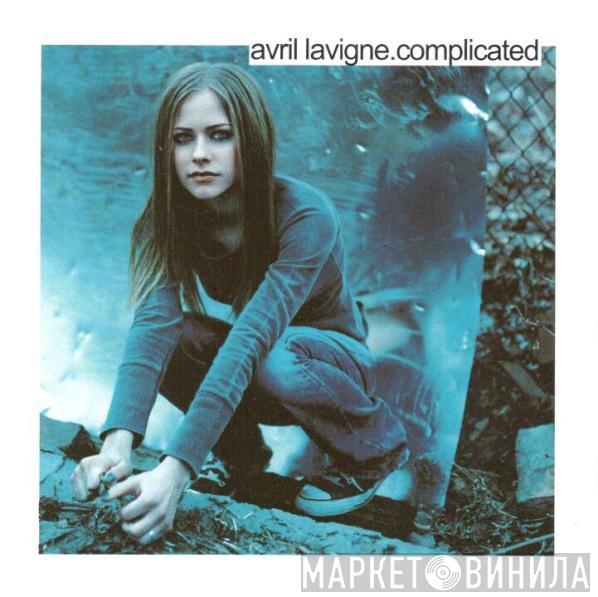  Avril Lavigne  - Complicated