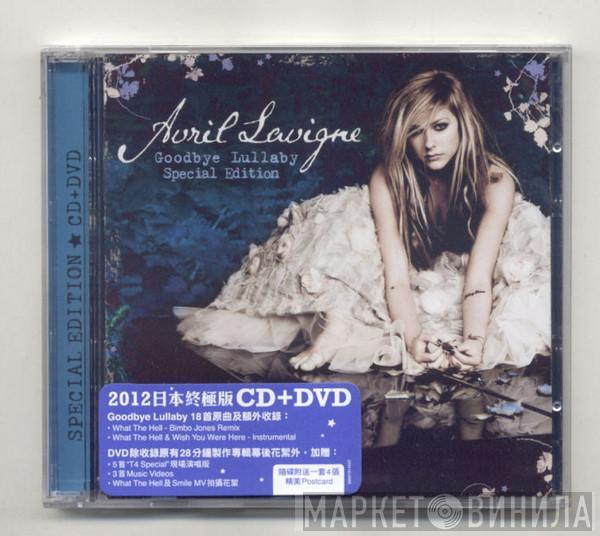 Avril Lavigne  - Goodbye Lullaby (Special Edition)