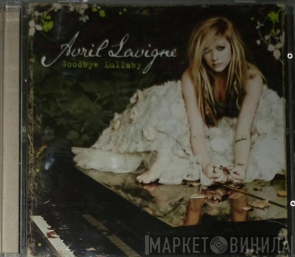  Avril Lavigne  - Goodbye Lullaby