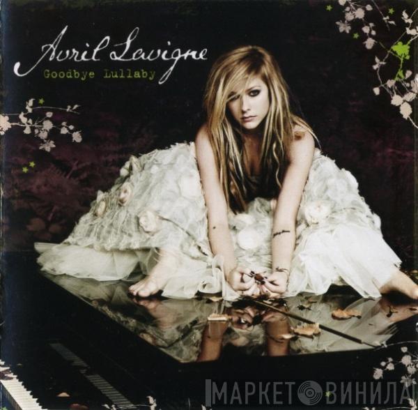  Avril Lavigne  - Goodbye Lullaby