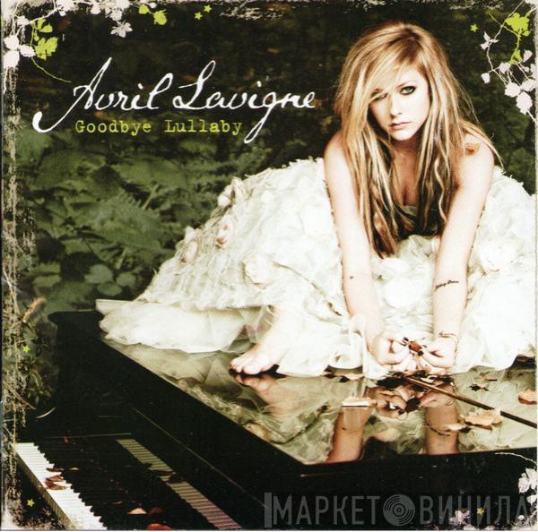  Avril Lavigne  - Goodbye Lullaby