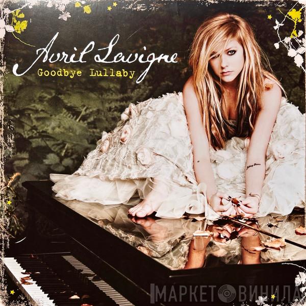 Avril Lavigne - Goodbye Lullaby