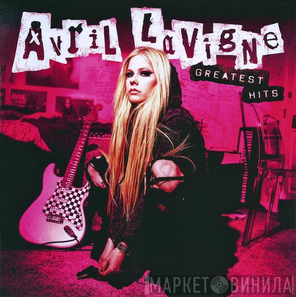 Avril Lavigne - Greatest Hits