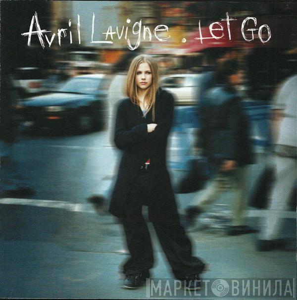  Avril Lavigne  - Let Go
