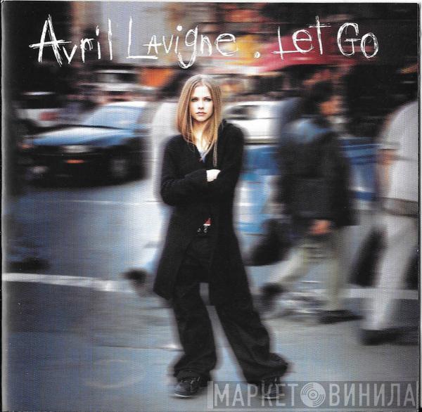 Avril Lavigne  - Let Go