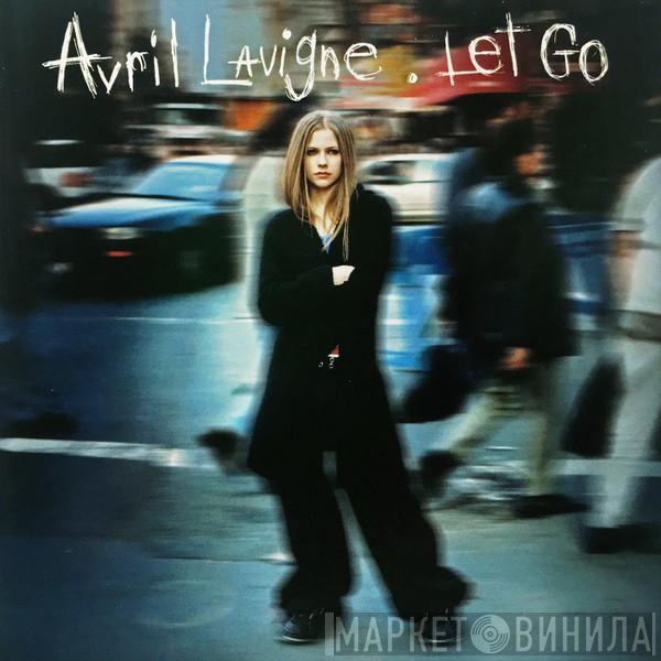  Avril Lavigne  - Let Go