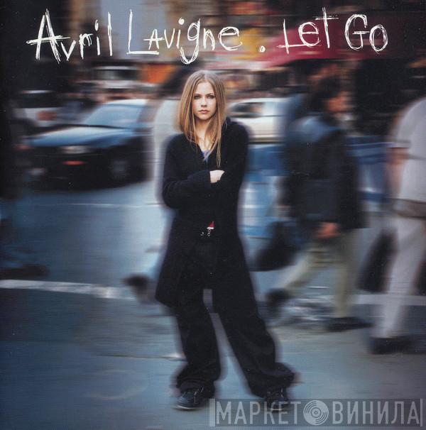  Avril Lavigne  - Let Go