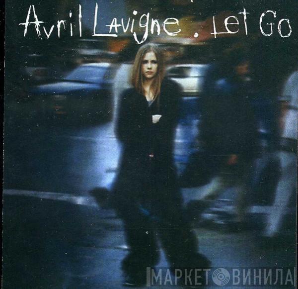  Avril Lavigne  - Let Go