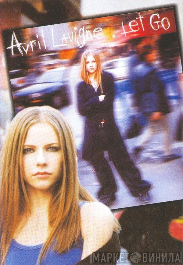  Avril Lavigne  - Let Go