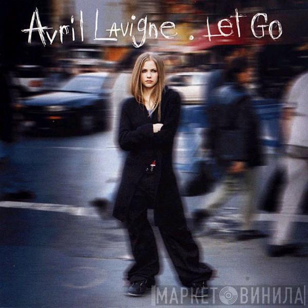 Avril Lavigne - Let Go