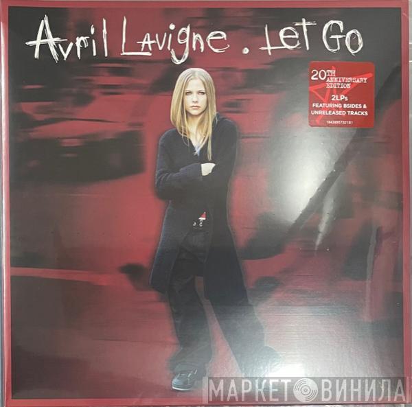  Avril Lavigne  - Let Go