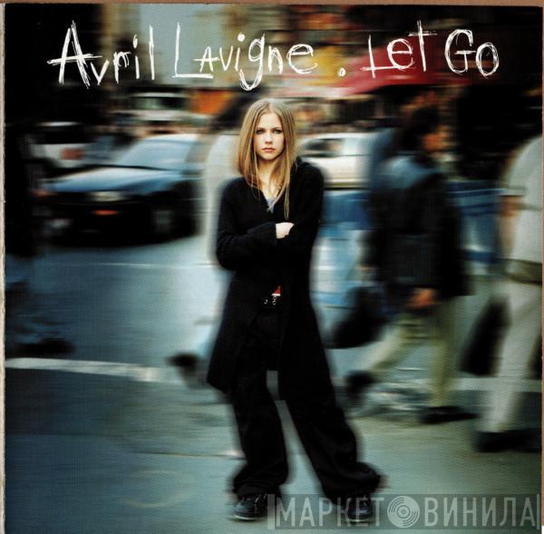  Avril Lavigne  - Let Go