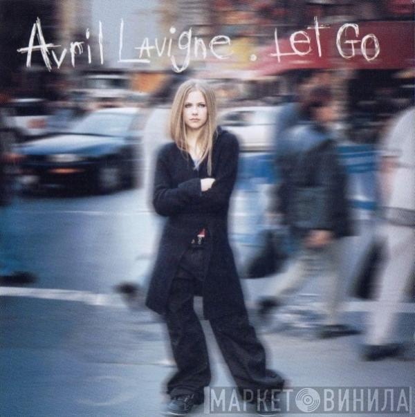  Avril Lavigne  - Let Go