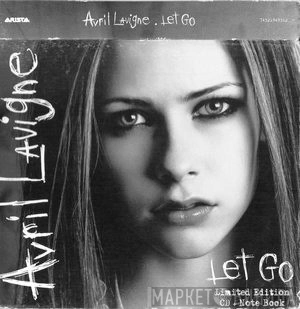  Avril Lavigne  - Let Go