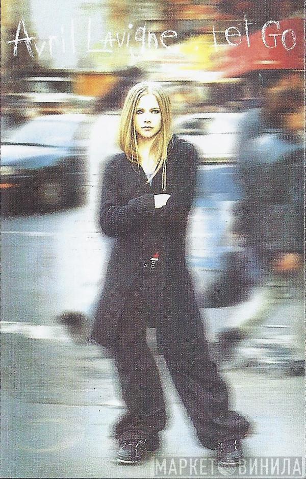  Avril Lavigne  - Let Go