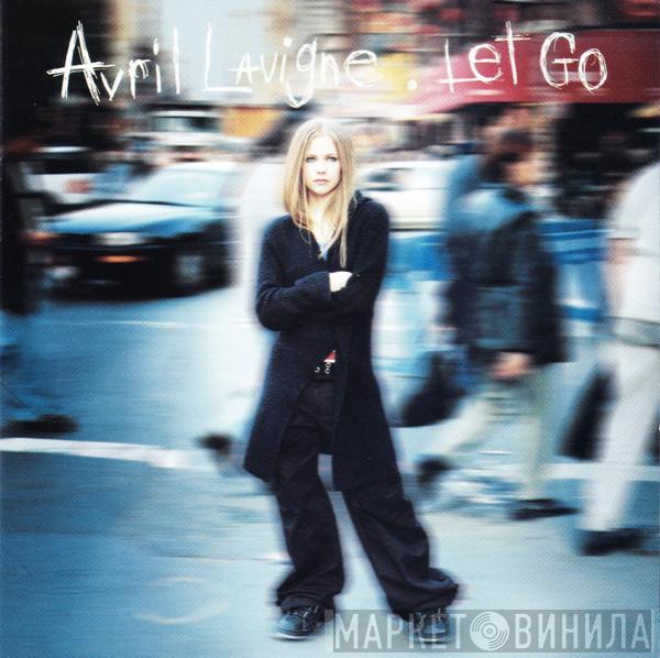  Avril Lavigne  - Let Go