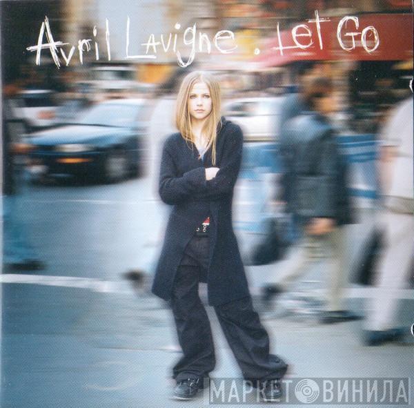  Avril Lavigne  - Let Go