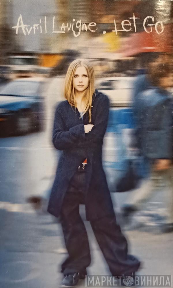  Avril Lavigne  - Let Go