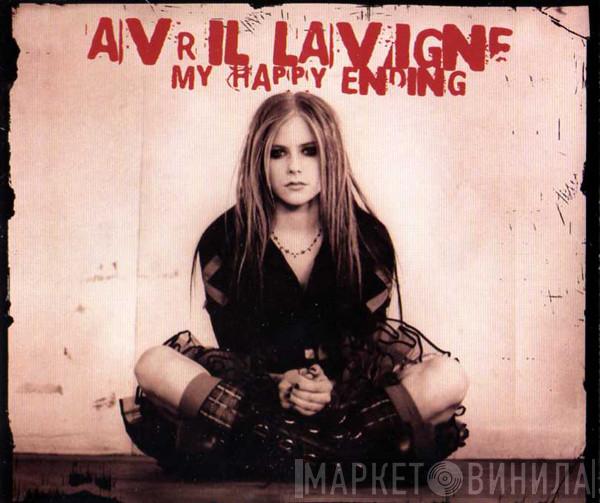Avril Lavigne - My Happy Ending
